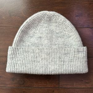 AE Heritage Ribbed Beanie